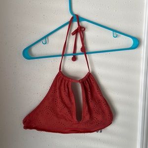 Aerie halter tops from soon